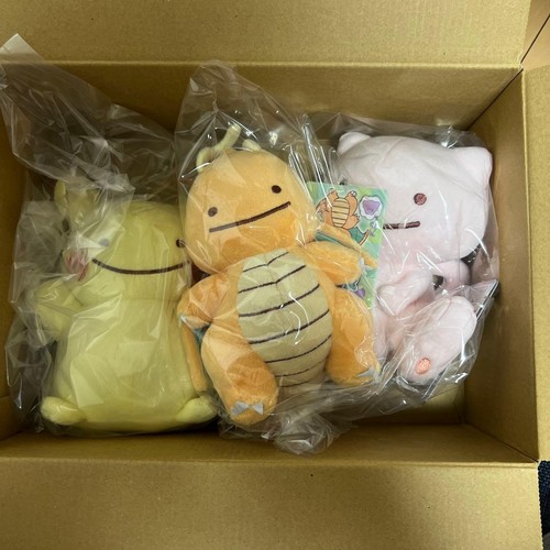 Pokemon center limited - pokemon,