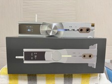 Amplificateur casque DAC