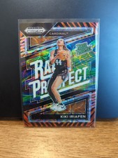 2024 Prizm Draft Picks - Rated