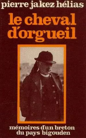 Cheval orgueil mémoires - le, d'orgueil.