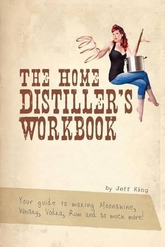 Jeff king the home distiller - jeff,