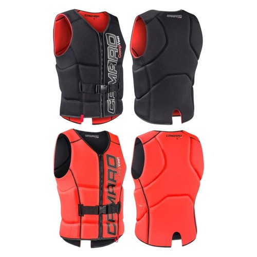 Camaro comp néoprène gilet - comp,