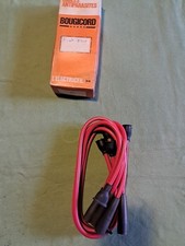 FIAT 850 Faisceau De Fils De Bougies BOUGICORD