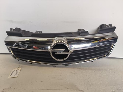 Calandre opel zafira phase - opel,