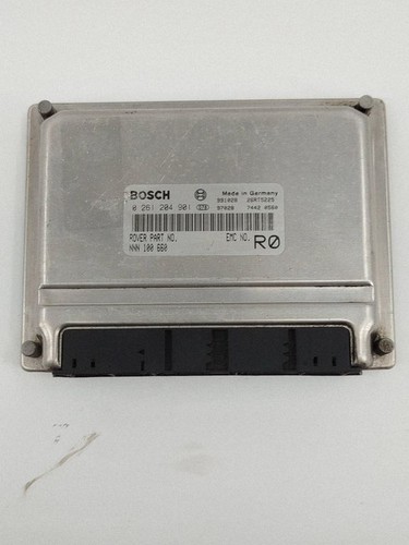 Land rover range - range, p38a