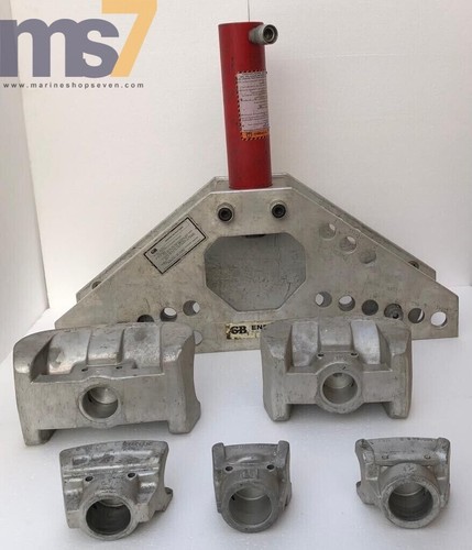 Enerpac tonnes - enerpac,