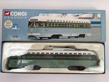 CORGI CLASSICS - 1/50e - LOS