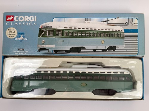 Corgi classics 50e los - -, 1/50e