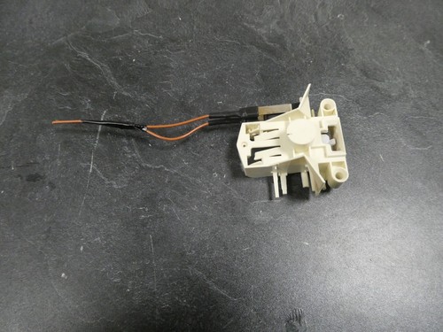 Serrure pour lave vaisselle - lave,