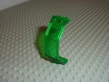 LEGO espace space Trgreen