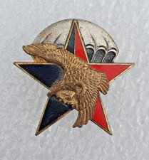 11° Demie Brigade Parachutiste de Choc, Drago Paris