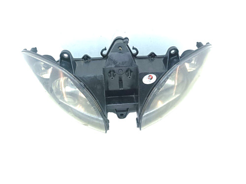 Faro avant piaggio 500 - faro,