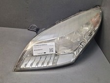 Phare avant gauche - Renault