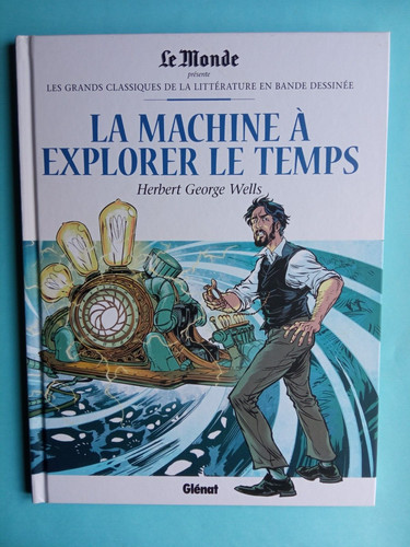 Les grands classiques - grands, de