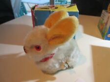 AUTOMATE - LE LAPIN WESTER