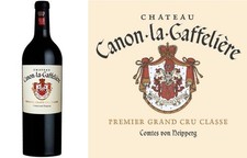 Château Canon-La-Gaffelière