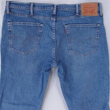 Hommes Levi's 04511 Ajusté