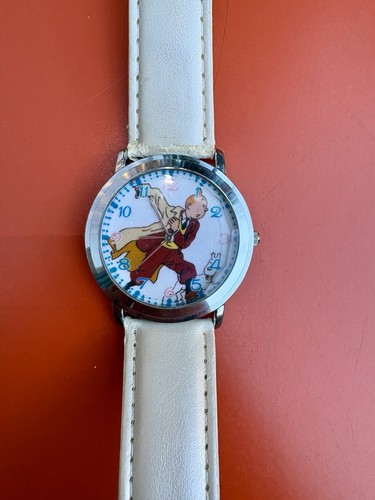 Vintage tintin character - vintage,