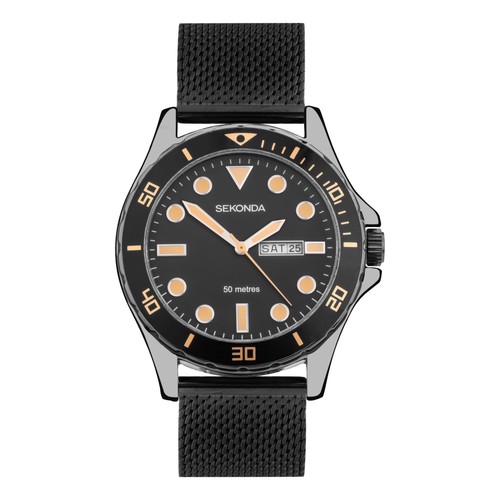 Sekonda montre sport en - sekonda, de