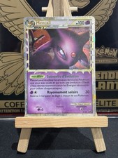 Mentali Prime 81/90 HGSS Indomptable Carte Pokémon FR