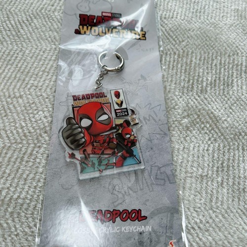 Porte clés acrylique hot - porte-clés,