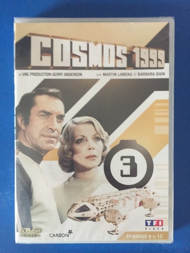 Cosmos 1999 vol - 1999, vol.3
