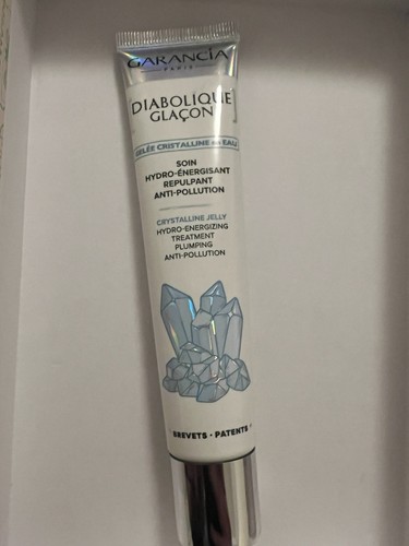 Garancia diabolique glaçon - diabolique,