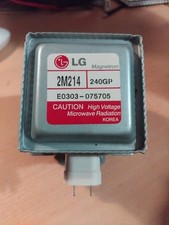 Magnetron 2m214 240gp - magnetron,