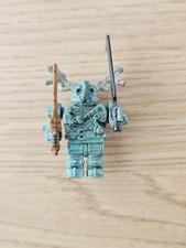 Vintage Mega Bloks Knights