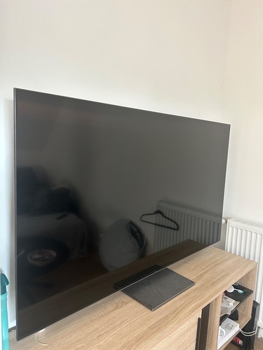 Tcl 55c731 - tv, (série