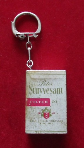 Porte clé peter - porte-clé,