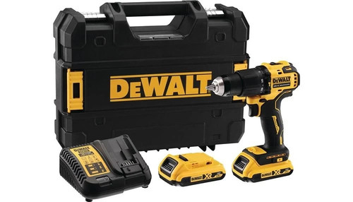 Dewalt perceuse sans - dewalt,