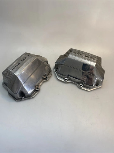 Moto guzzi couvercle valve - de,