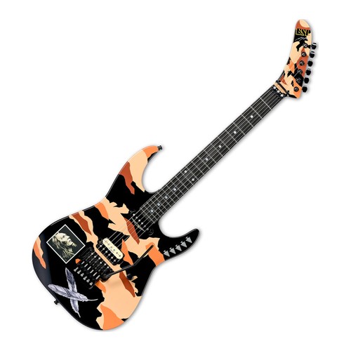 Esp george lynch desert - george,
