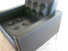 Knoll Florence Knoll Lounge