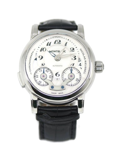 Montblanc nicolas rieussec - nicolas,
