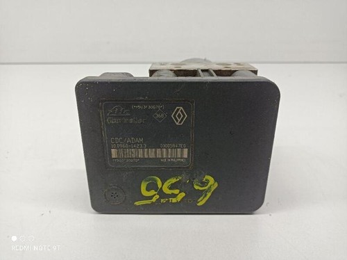 8200159837d abs renault - abs, laguna