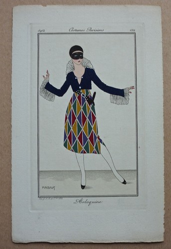 Fabius lorenzi costumes - fabius, lorenzi/costumes