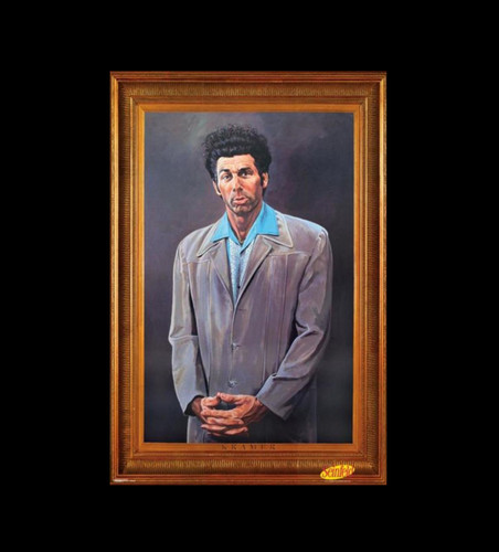Seinfeld the kramer - seinfeld,