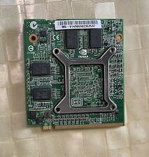 Carte￼ Graphique NVIDIA Geforce 9600M - 1 Giga