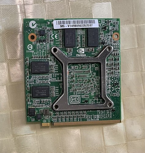 Carte graphique nvidia - carte￼,