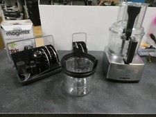 robot multifonctions Magimix