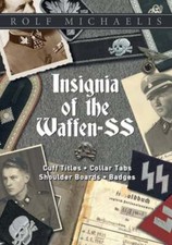Insignia the waffen - of, waffen-ss