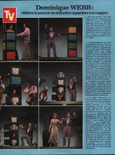 Coupure de presse Clipping