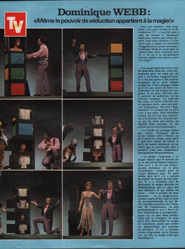 Coupure presse clipping - coupure, de