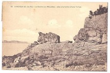 CPA 22 - LANCIEUX (Côtes