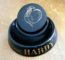 Ramasse monnaie Cognac Hardy