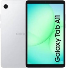 Samsung SM-X130 Galaxy Tab A11 8+128GB 8.7" Silver EU