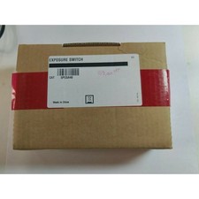 Exposure switch CAT SPCGA40