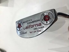 Titleist Scotty Cameron